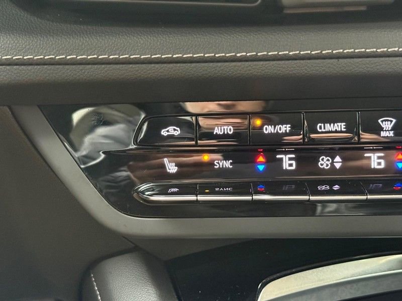 Used 2023 Buick Envision Essence w/ Sport Touring Package image 20