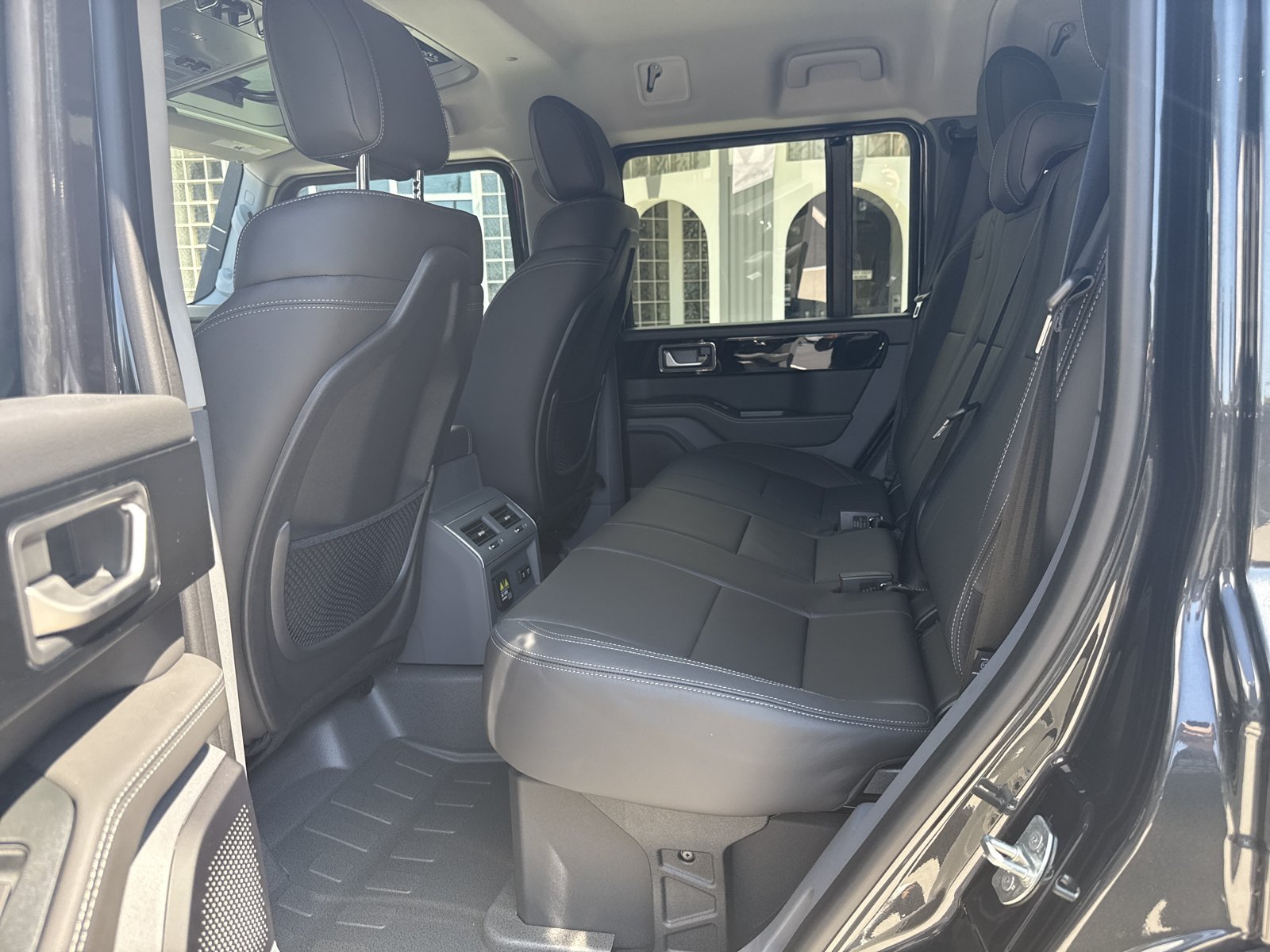 New 2026 INEOS Grenadier AWD/4WD image 52