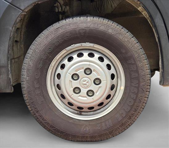 Used 2024 RAM ProMaster 2500 w/ Convenience Group image 22