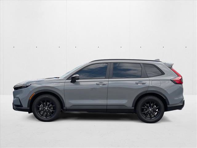 Used 2024 Honda CR-V Sport-L image 9