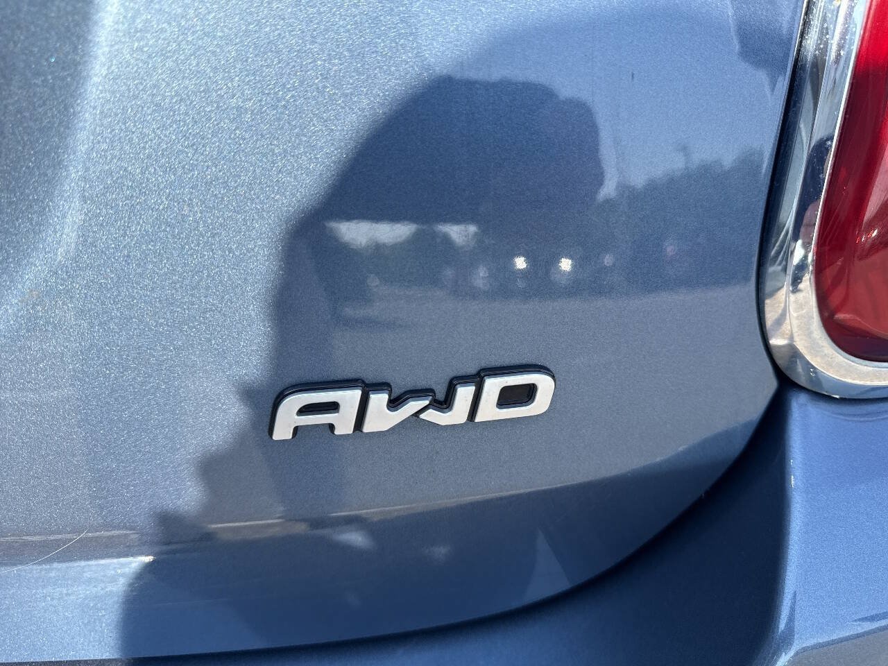 Used 2017 FIAT 500X Lounge w/ Lounge Premium Package (AWD) image 28
