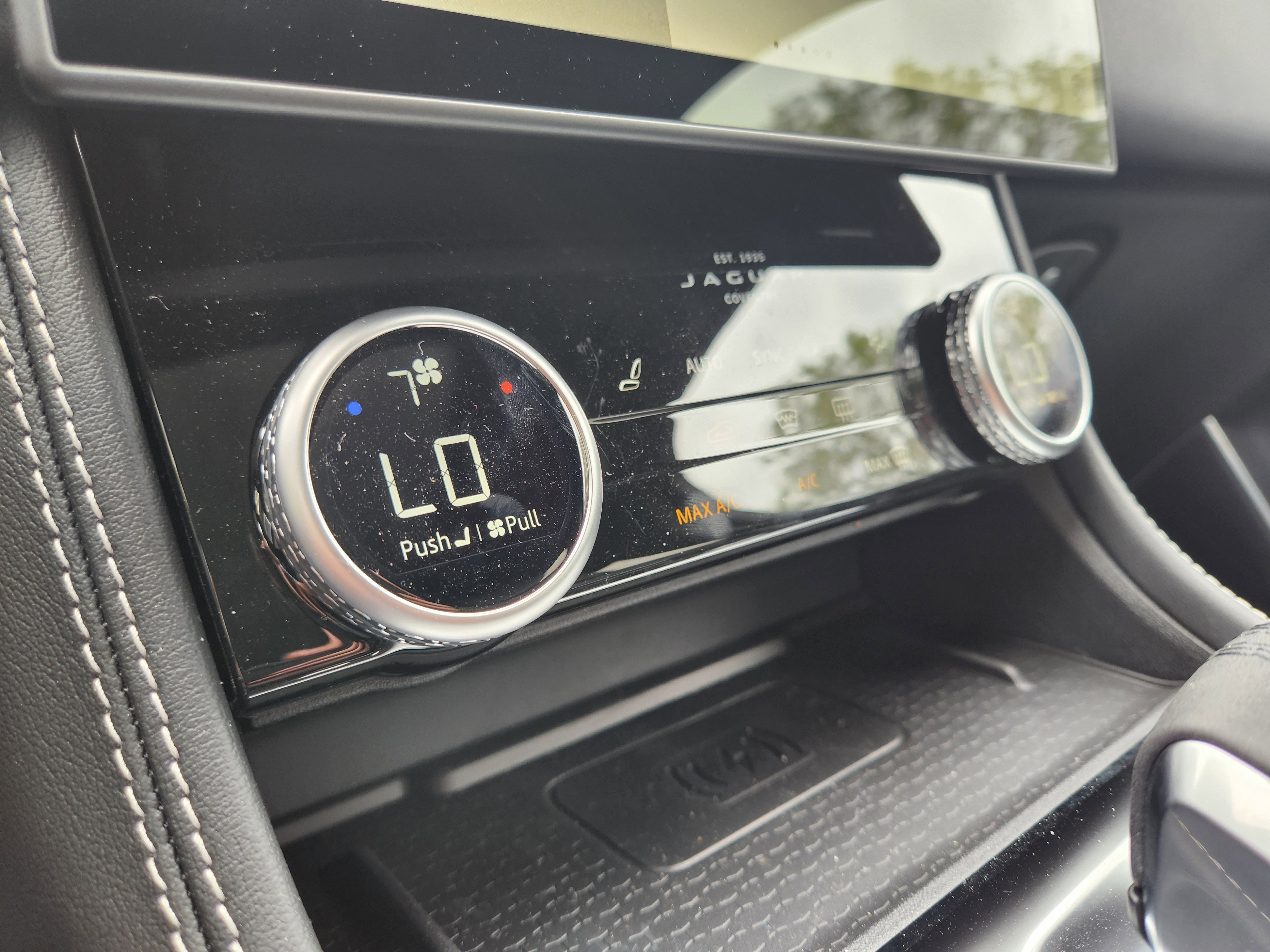 New 2026 Jaguar F-PACE R-Dynamic S image 26