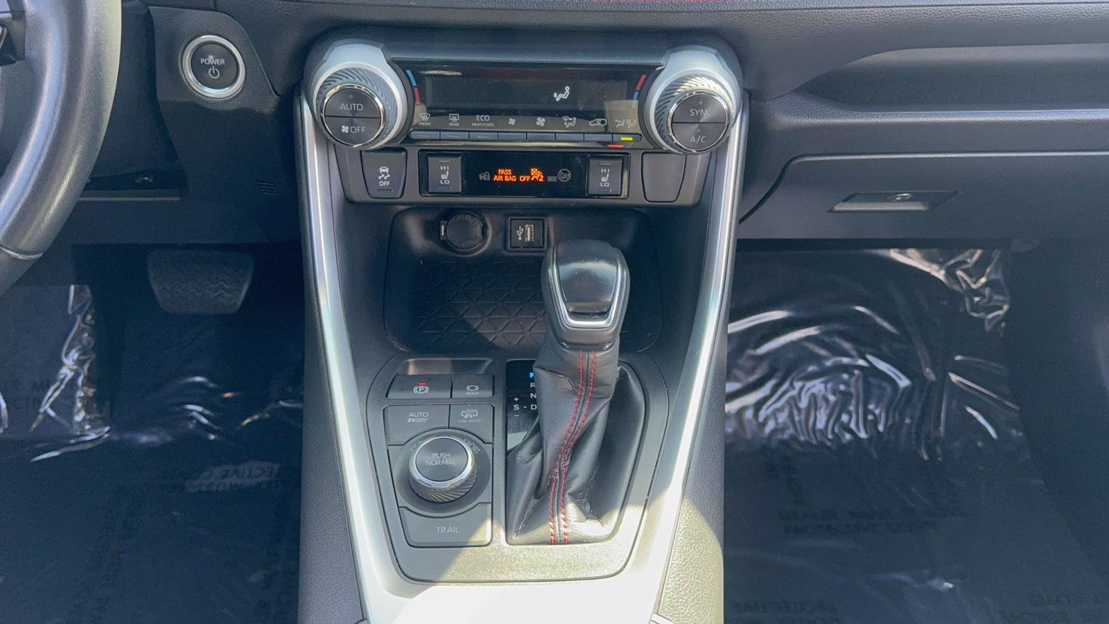 Certified 2023 Toyota RAV4 SE image 15