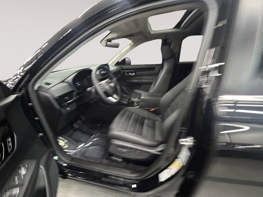 Used 2026 Honda CR-V EX-L image 9