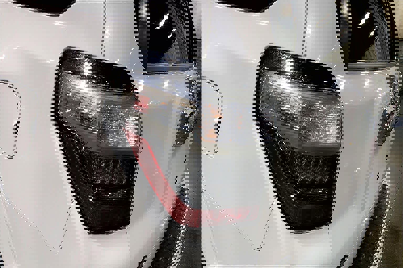 Used 2019 Toyota 4Runner Limited image 28