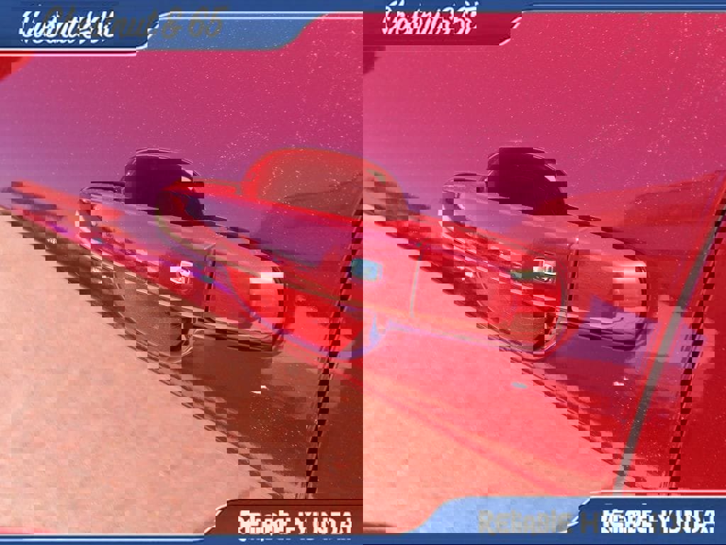 Used 2023 Chevrolet Malibu RS image 20