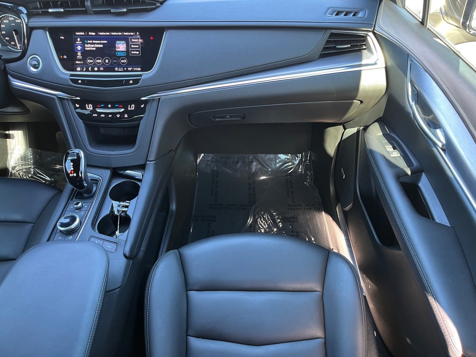 Used 2022 Cadillac XT5 Luxury FWD image 15