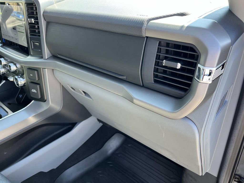 Used 2024 Ford F150 XLT w/ Equipment Group 302A MID image 23