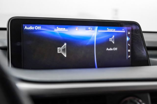 Used 2017 Lexus RX 350 F Sport w/ Accessory Package FWD image 28