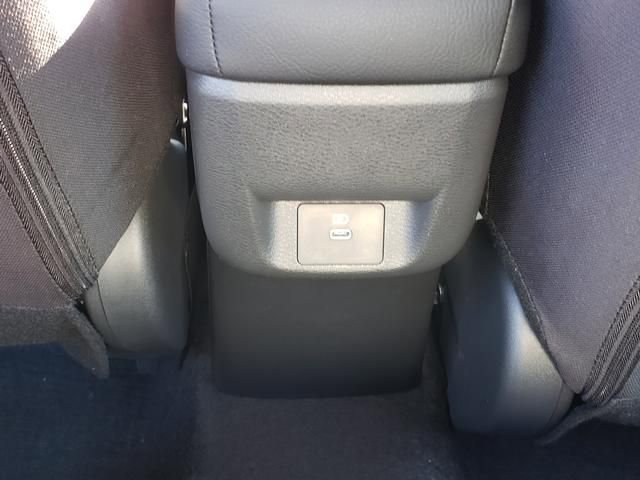 New 2025 Nissan Versa SV w/ Trunk Package image 15
