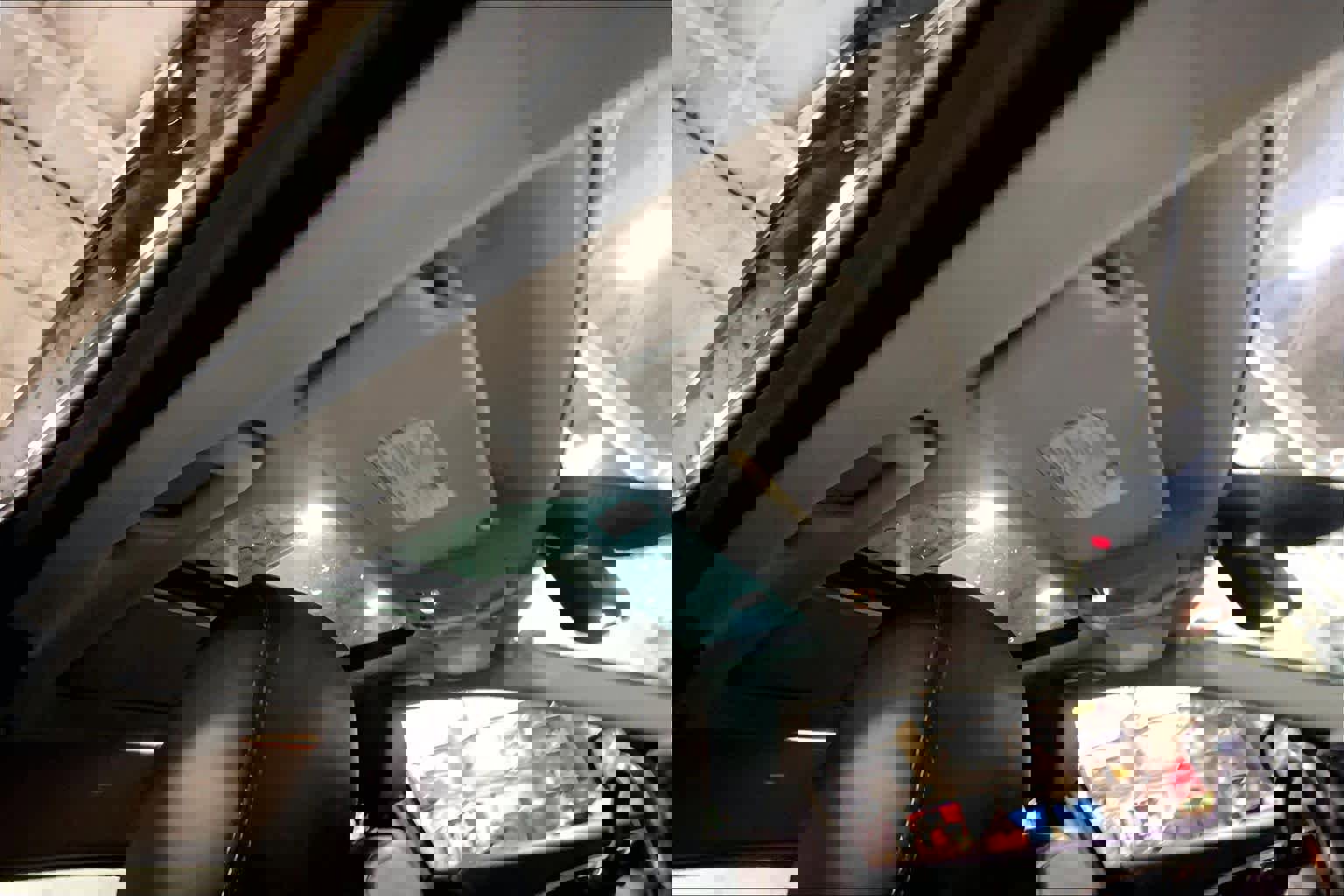 Used 2019 INFINITI QX30 LUXE w/ Navigation Package image 14