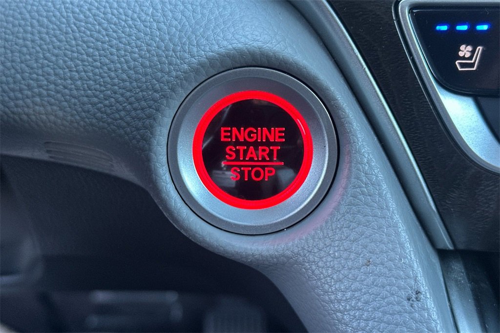 Used 2019 Honda Accord Touring image 21