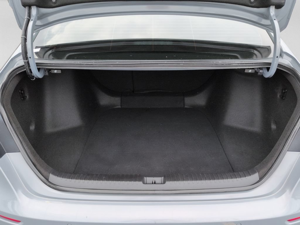 Used 2023 Honda Accord EX-L image 29