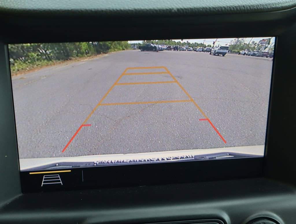 Certified 2019 GMC Terrain SLE w/ Driver Convenience Package image 28