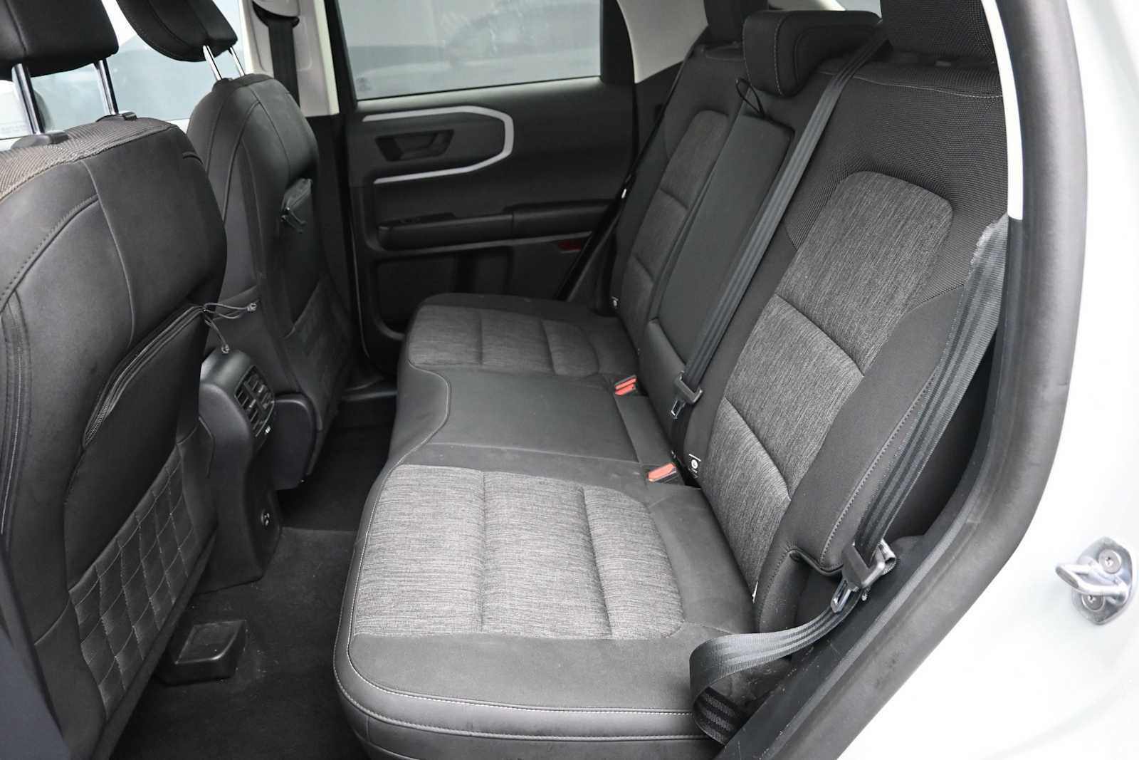 Certified 2021 Ford Bronco Sport Big Bend AWD/4WD image 11