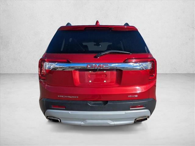 Used 2023 GMC Acadia SLT image 6