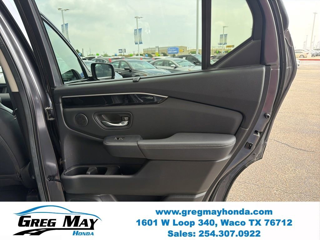 Used 2024 Honda Pilot EX-L image 27