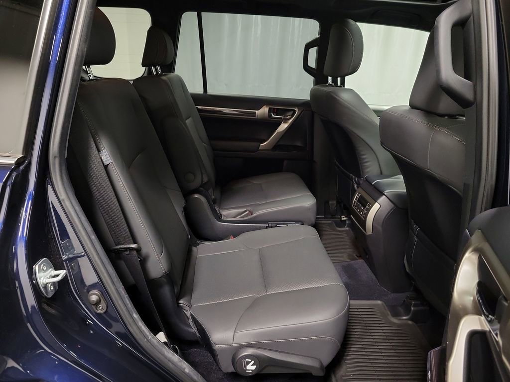 Used 2020 Lexus GX 460 Premium image 28