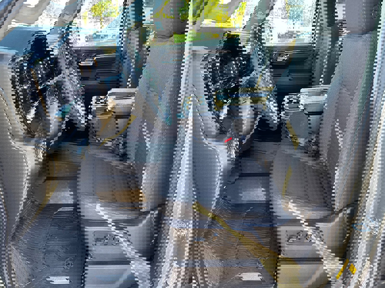 Certified 2024 GMC Sierra 1500 Elevation image 24