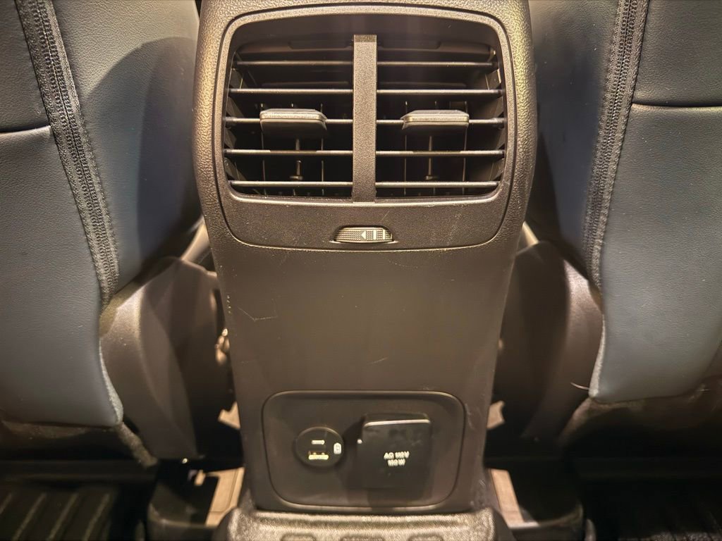 Used 2023 Ford Bronco Sport Outer Banks w/ Tech Package image 34