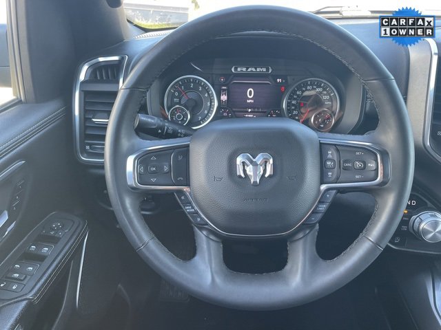 Used 2025 RAM 1500 Laramie image 20