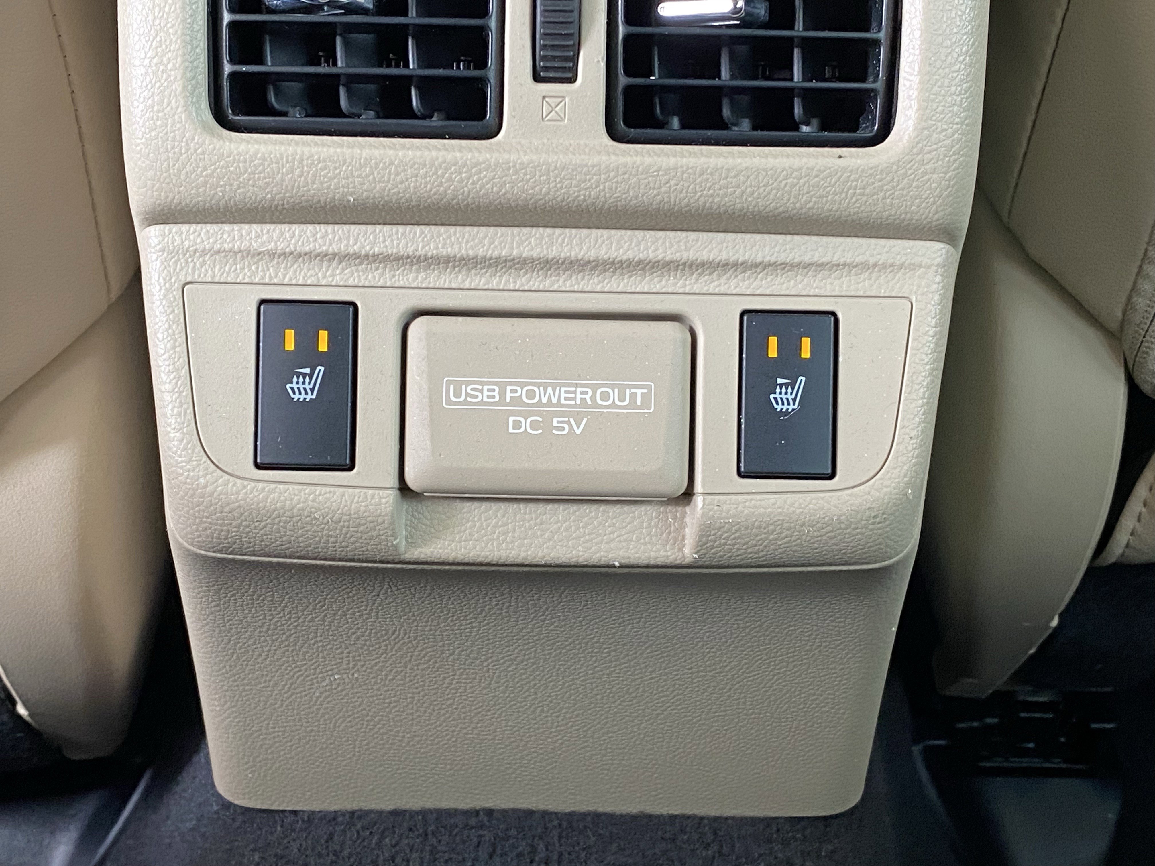 Used 2018 Subaru Outback 3.6R Limited AWD/4WD image 44