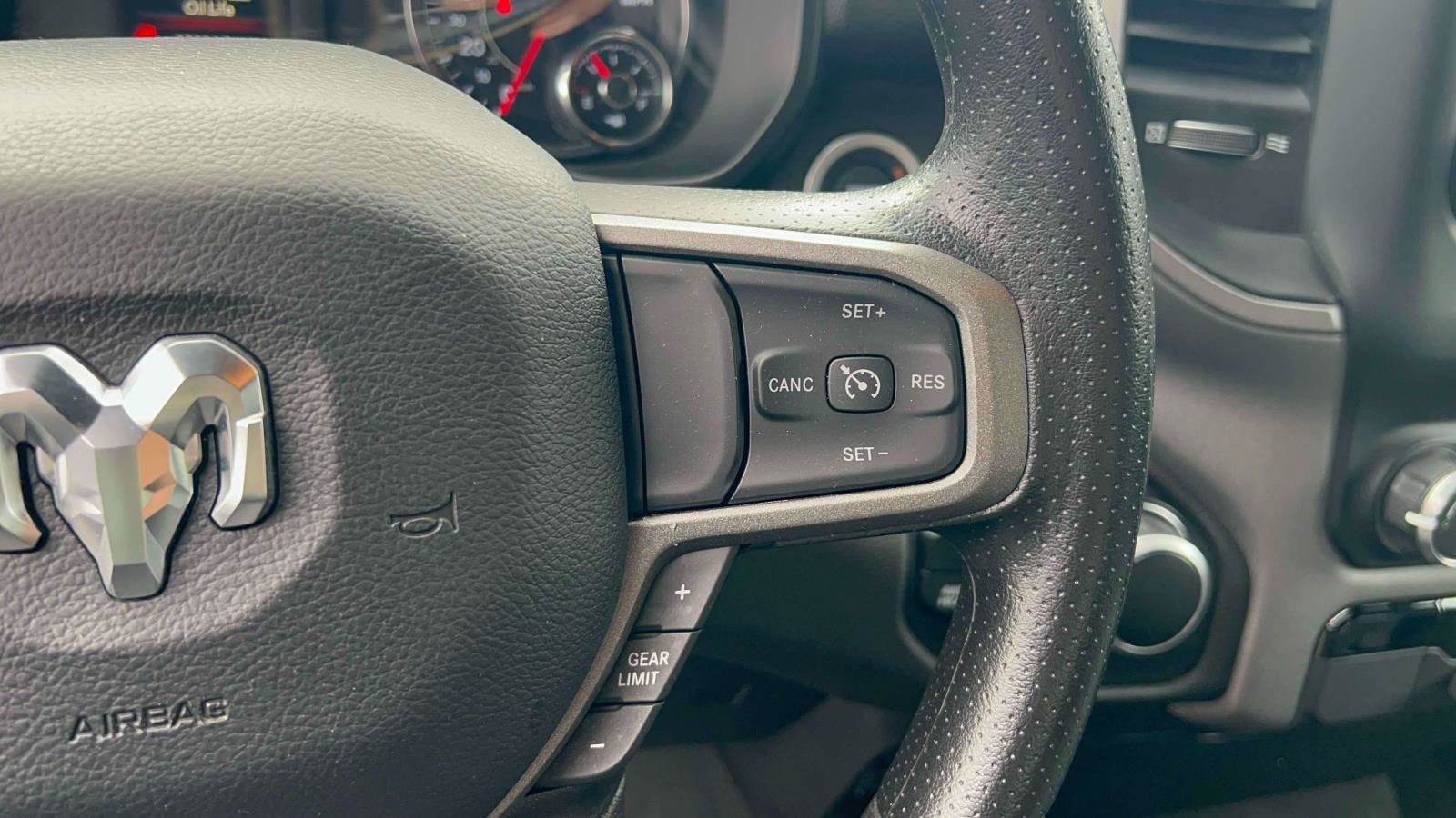 Used 2023 RAM 1500 Tradesman AWD/4WD image 23