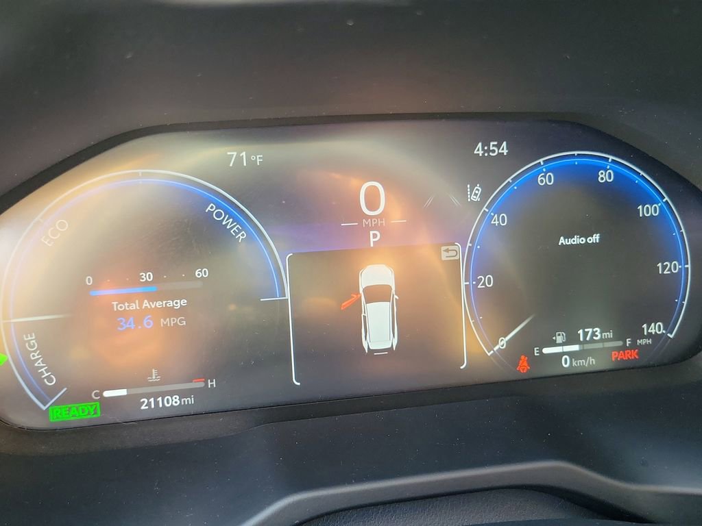 Used 2024 Toyota RAV4 Limited w/ Weather Package image 27