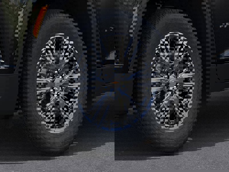 New 2026 Chevrolet Traverse LT w/ Enhanced Driving Package image 33