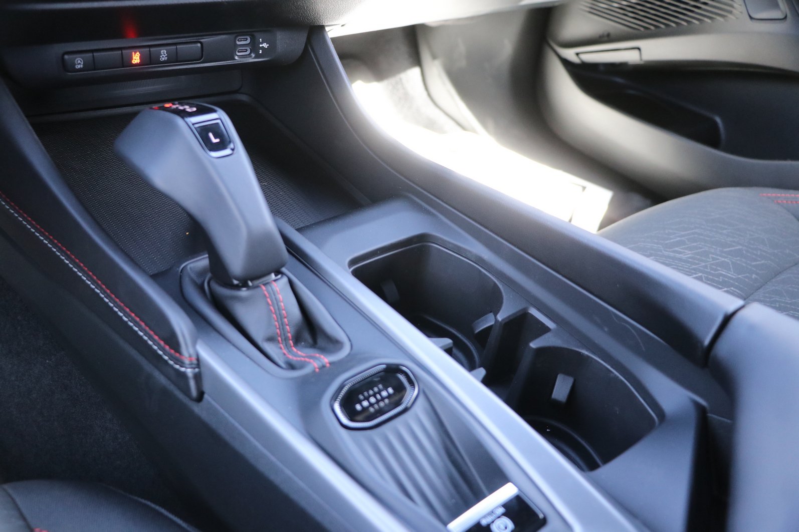 New 2026 Dodge Charger R/T w/ Blacktop Package AWD/4WD image 23