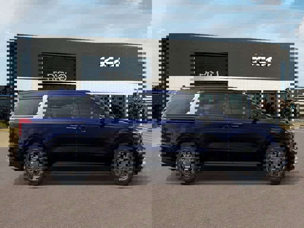 New 2026 Kia Carnival EX image 7