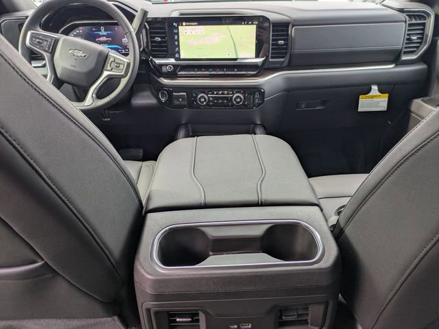 New 2026 Chevrolet Silverado 2500 LT w/ Trail Boss Package image 26