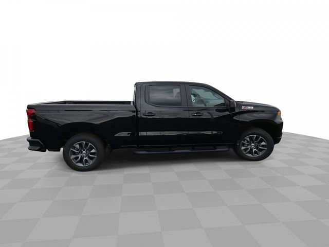 New 2026 Chevrolet Silverado 1500 RST w/ Safety Package image 9