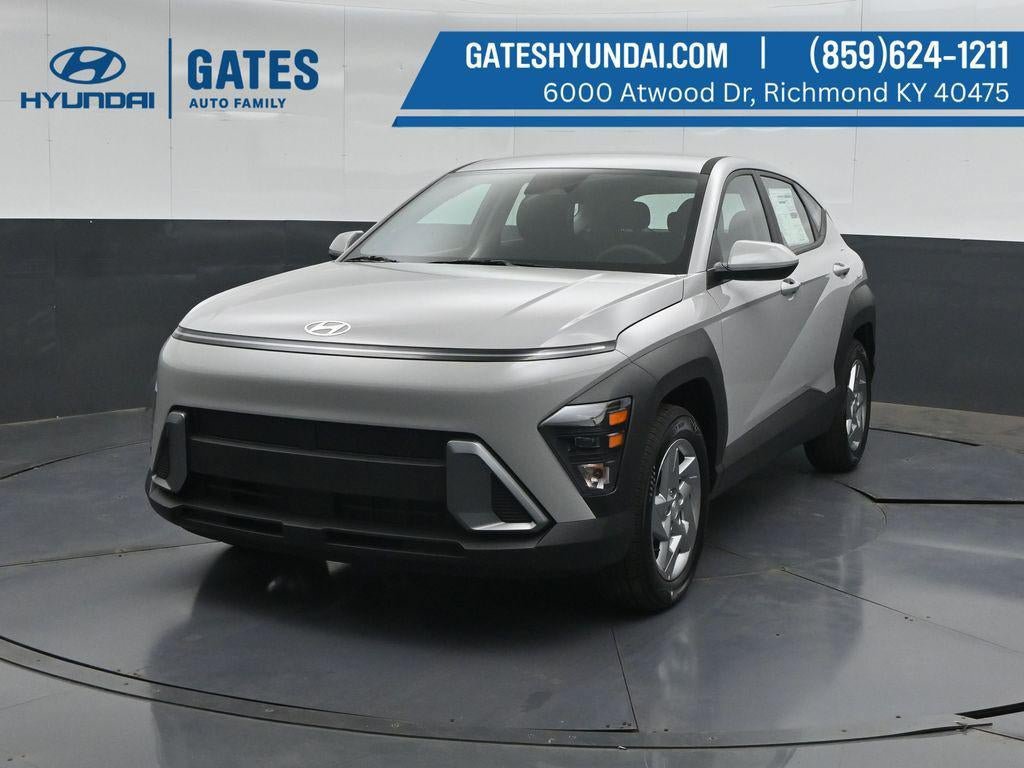 New 2027 Hyundai Kona SE FWD image 5