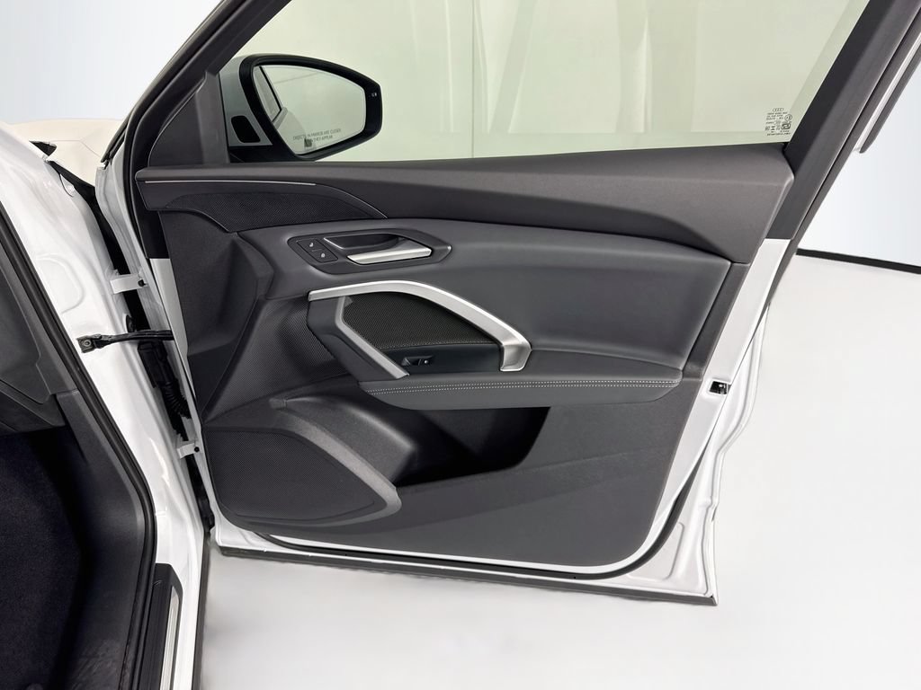 New 2026 Audi Q5 2.0T AWD/4WD image 27
