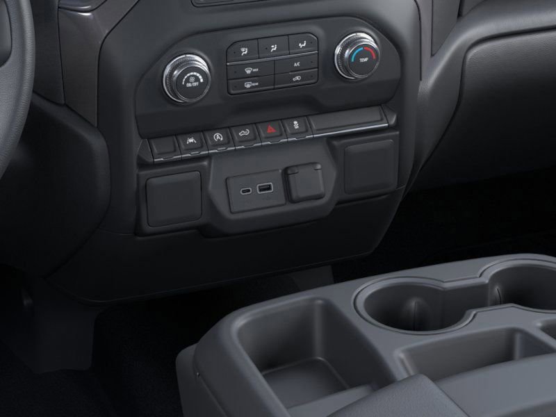 New 2026 GMC Sierra 1500 Pro w/ Graphite Edition image 23