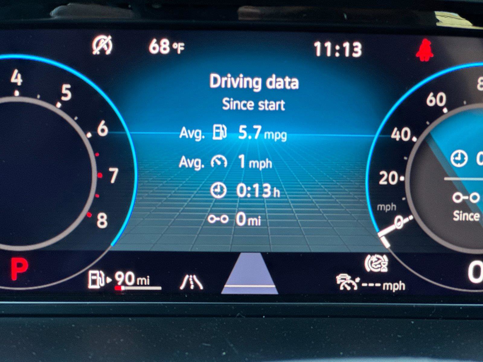 New 2026 Volkswagen Atlas SEL Premium R-Line image 28