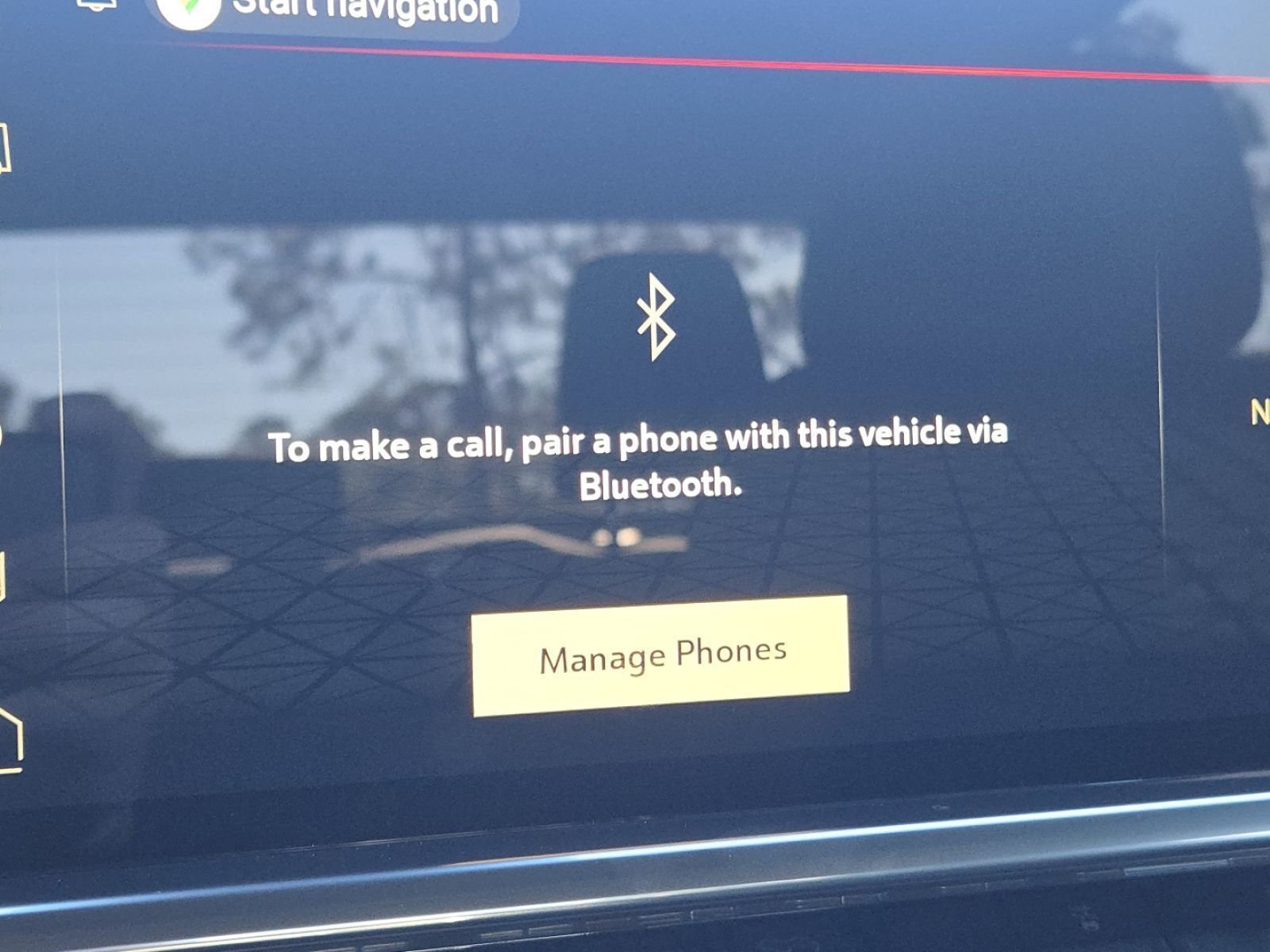 New 2026 GMC Sierra 1500 Elevation w/ Elevation Select Package image 9