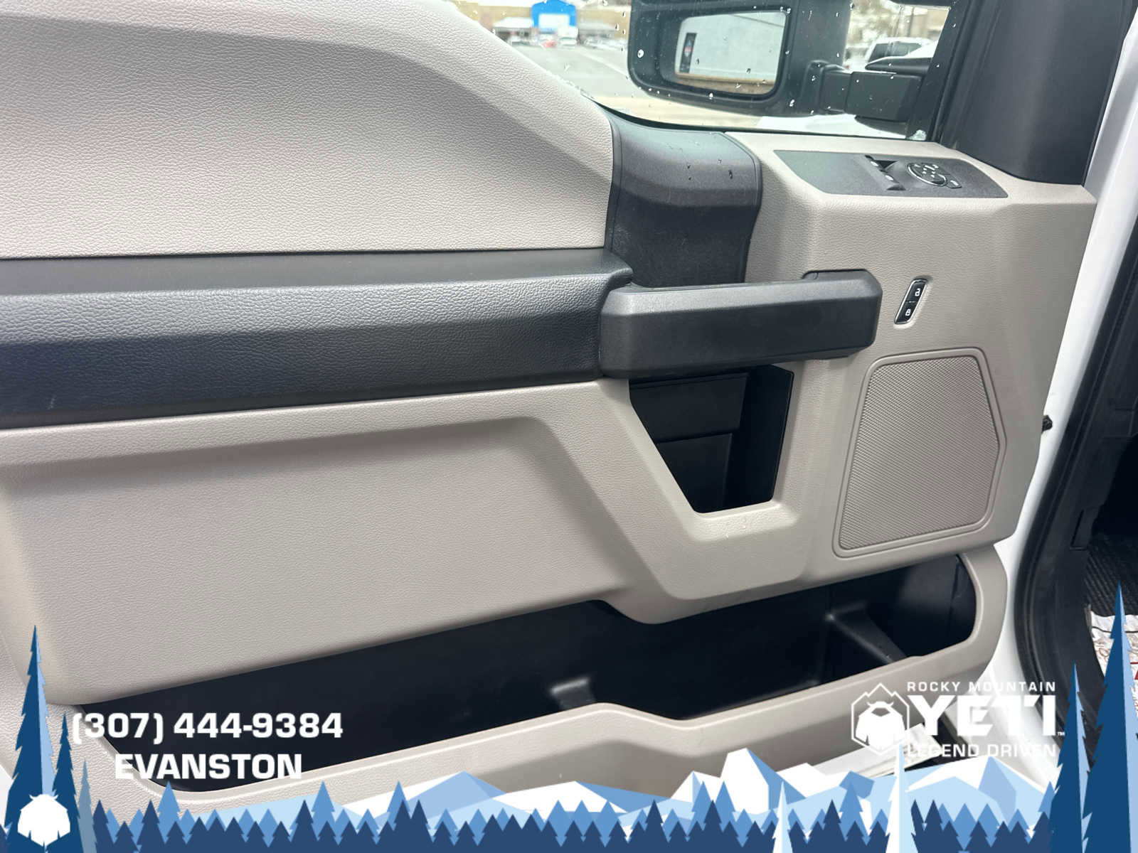 Used 2020 Ford F350 XL w/ Power Equipment Group AWD/4WD image 19