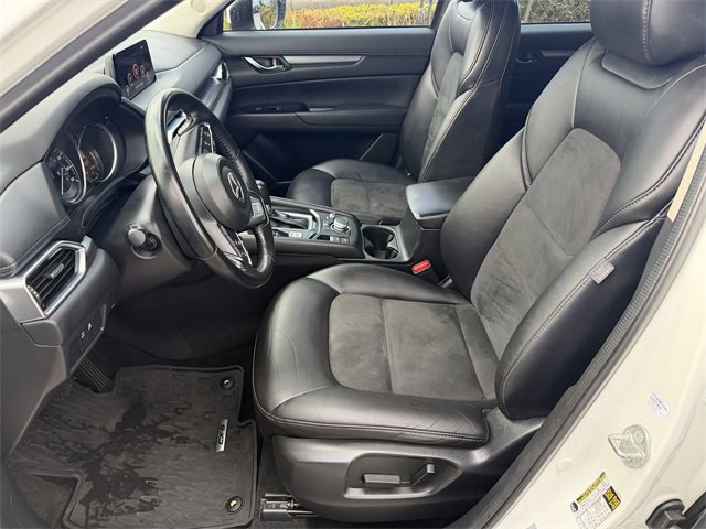 Used 2019 MAZDA CX-5 Touring image 18