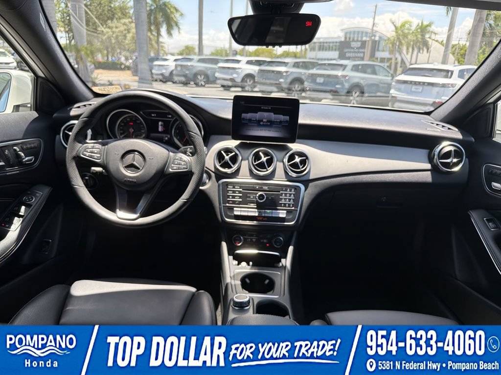 Used 2020 Mercedes-Benz GLA 250 image 12