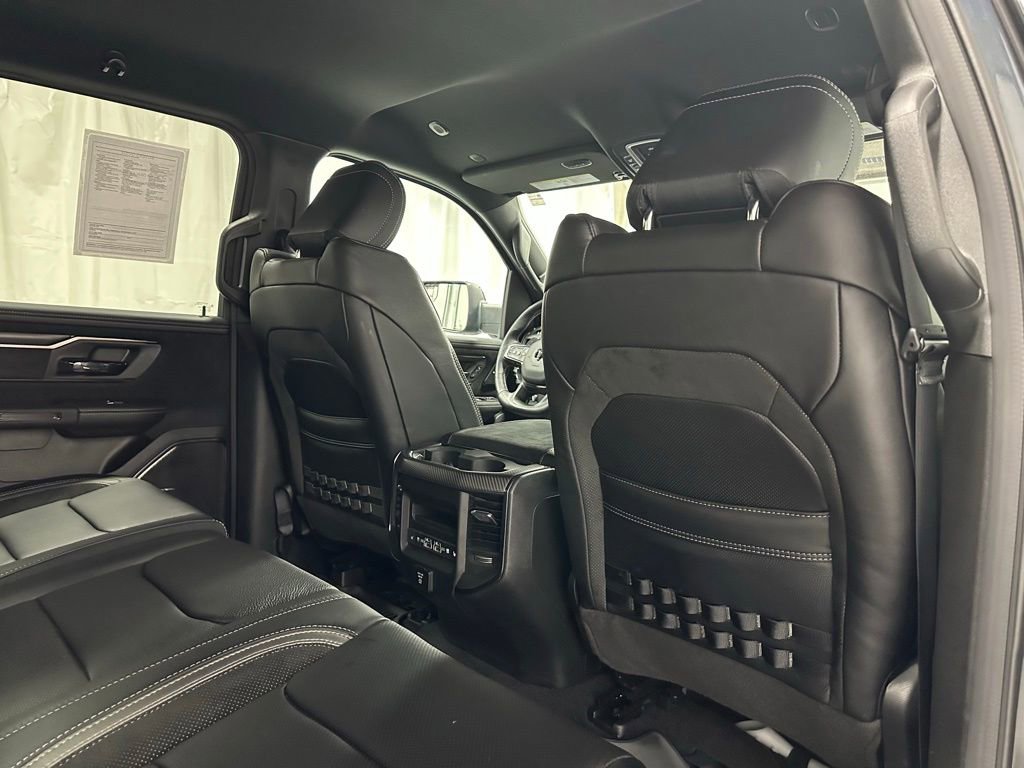 Used 2026 RAM 1500 RHO AWD/4WD image 52