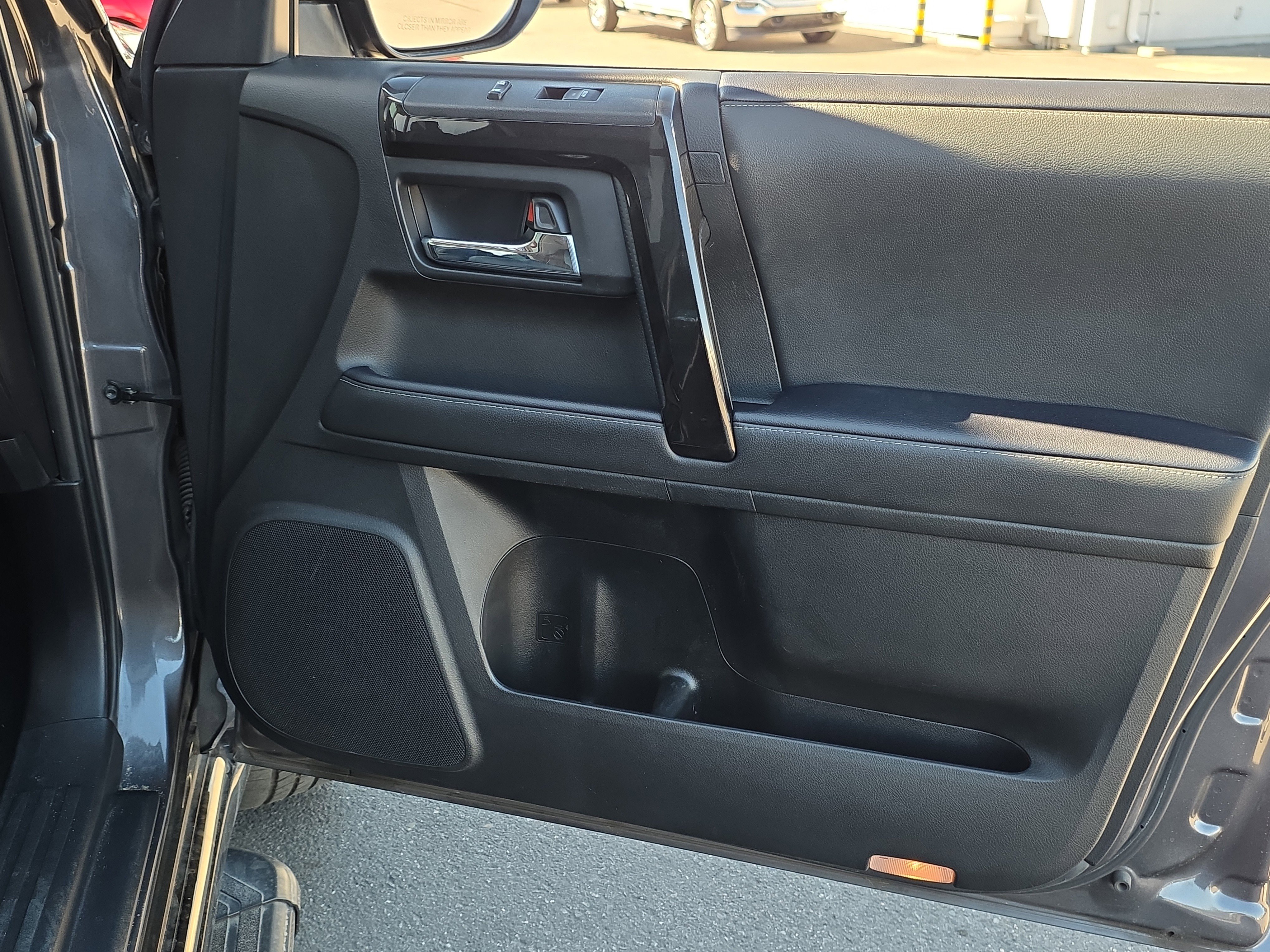 Used 2021 Toyota 4Runner Nightshade w/ Wilderness Package (TMS) image 32