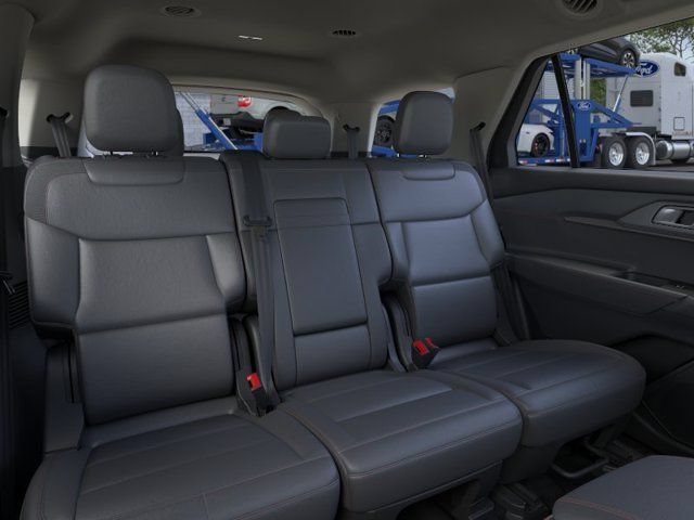 New 2026 Ford Explorer Active w/ Active Comfort Package RWD image 11