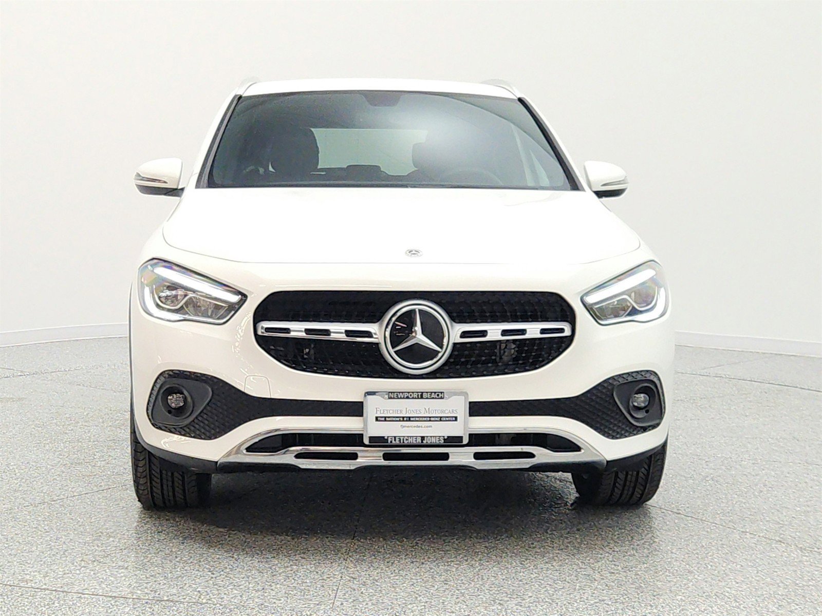 Used 2023 Mercedes-Benz GLA 250 image 2
