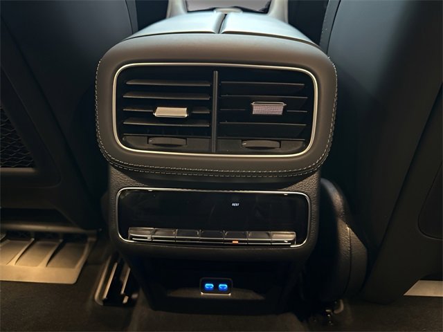 Used 2026 Mercedes-Benz GLE 63 AMG S image 26