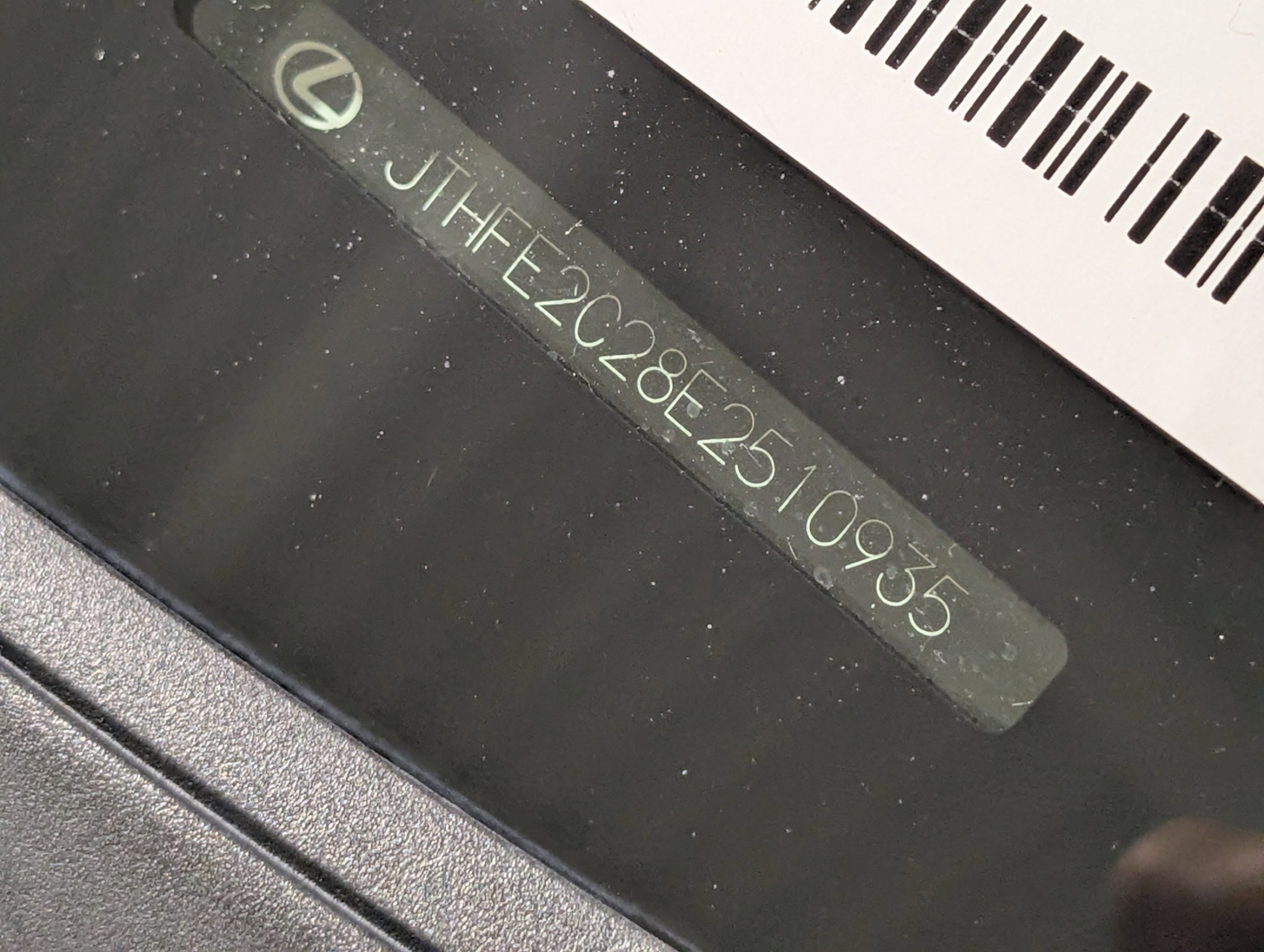 Used 2014 Lexus IS 350C w/ Luxury Package image 37