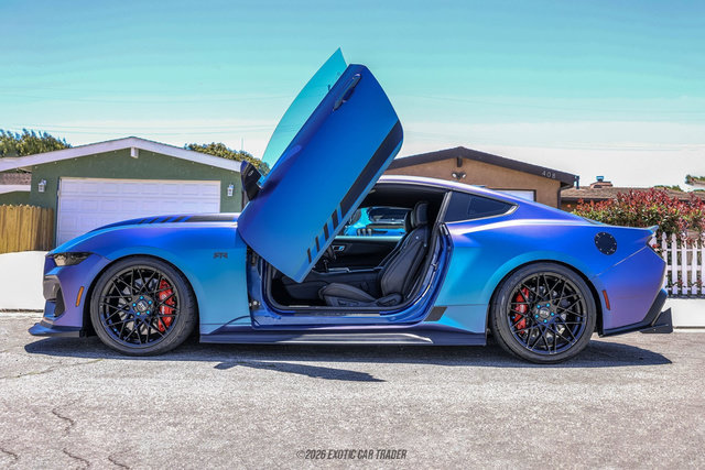 Used 2024 Ford Mustang GT Premium RWD image 15