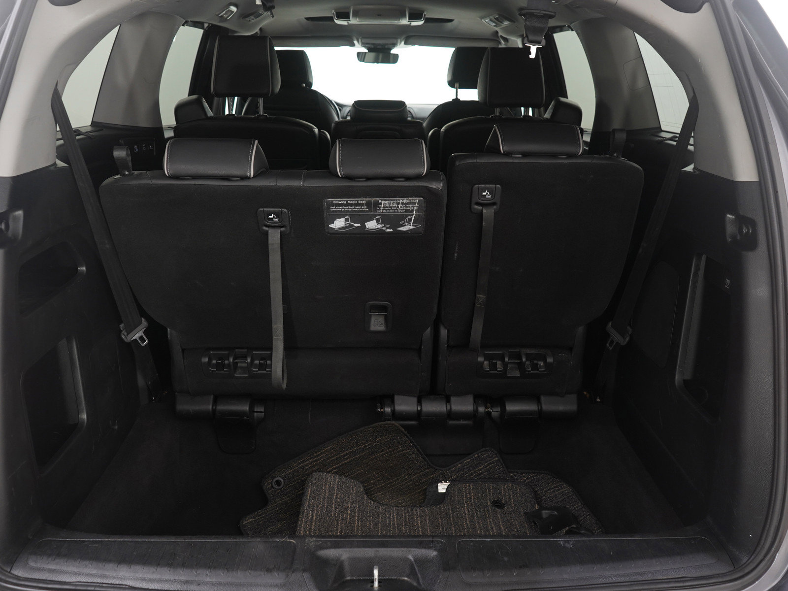 Used 2022 Honda Odyssey Touring image 21