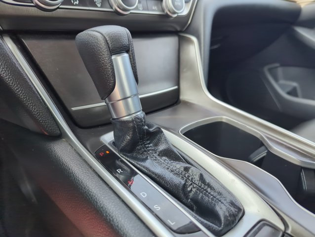 Certified 2018 Honda Accord LX image 12